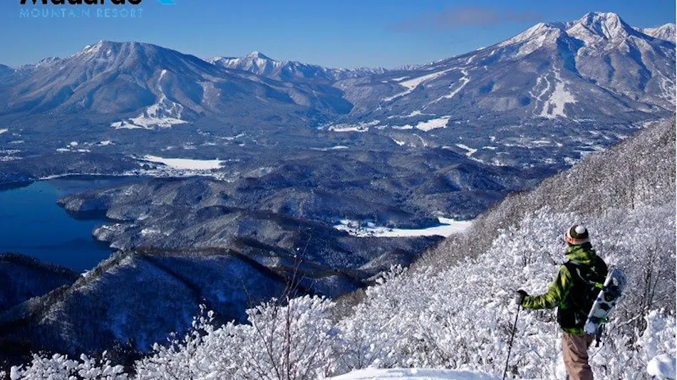 Madarao Kogen Hotel
