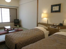 斑尾高原ホテル