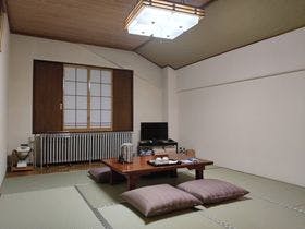 斑尾高原ホテル