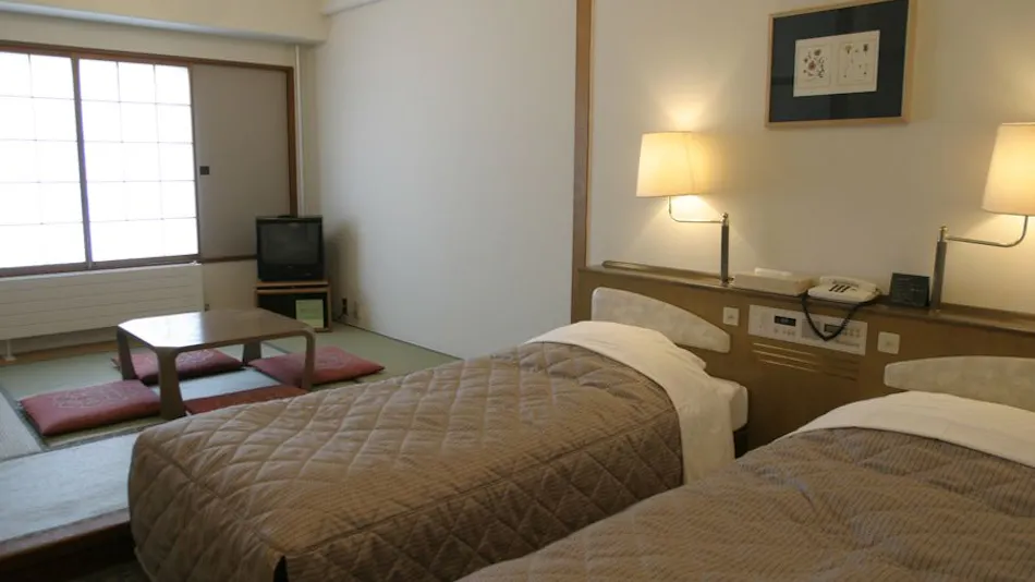 Madarao Kogen Hotel