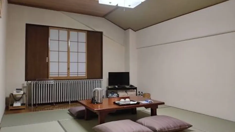 Madarao Kogen Hotel