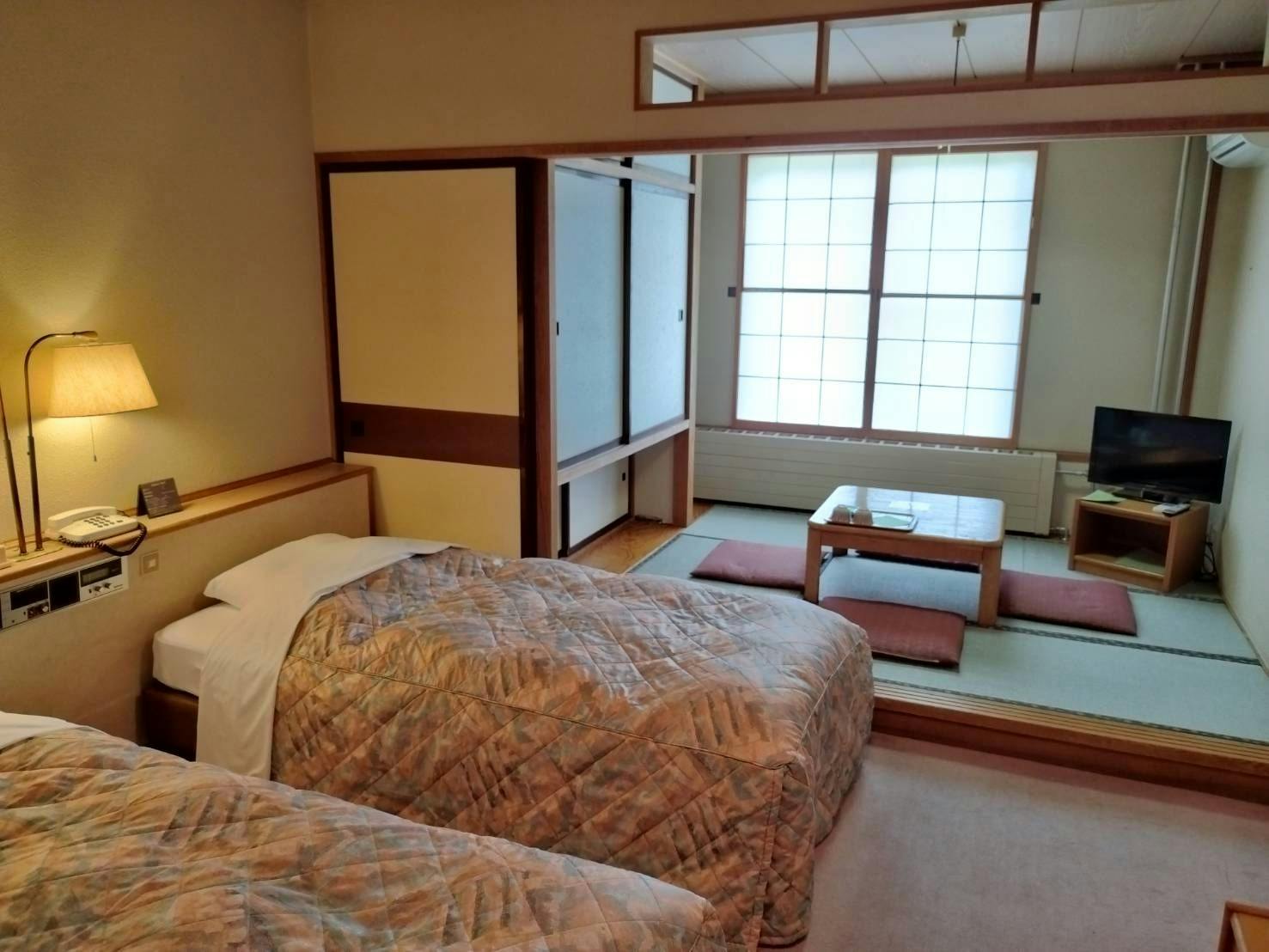 Madarao Kogen Hotel