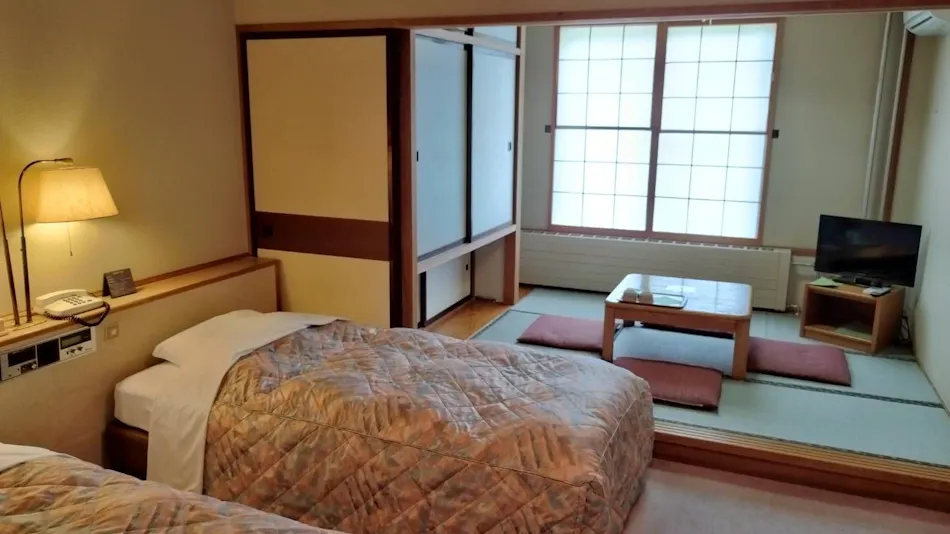 Madarao Kogen Hotel