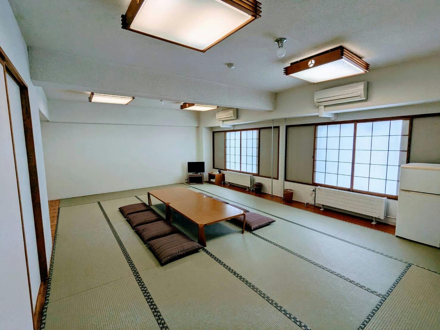 Madarao Kogen Hotel