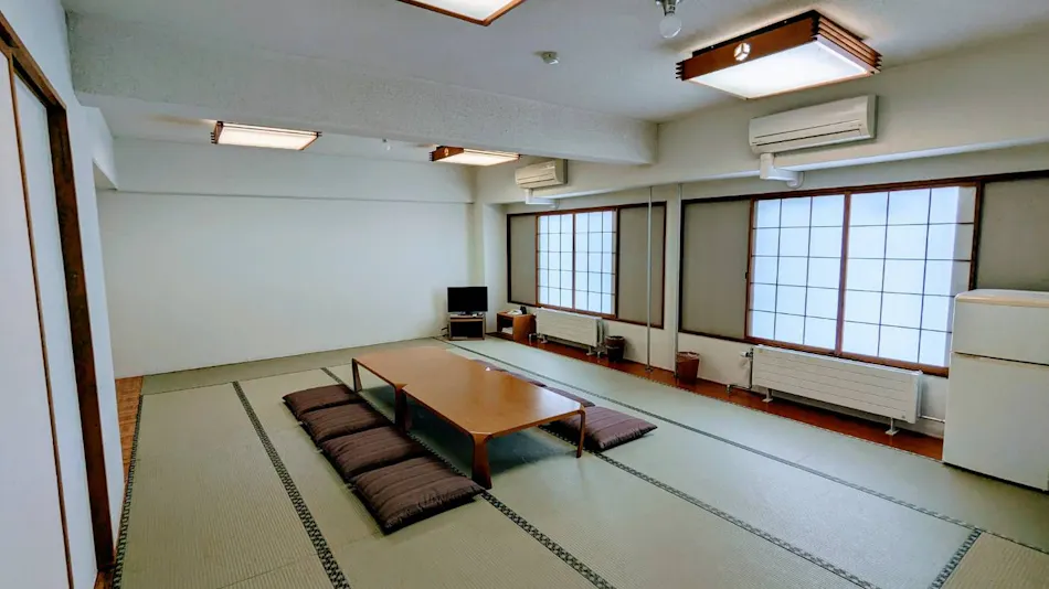 Madarao Kogen Hotel