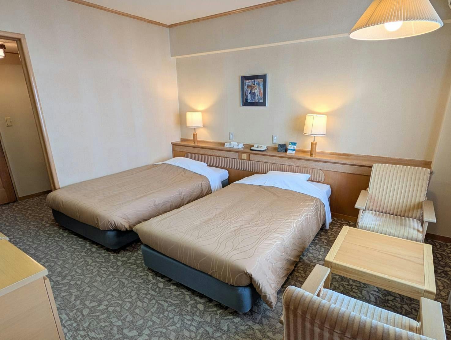 Madarao Kogen Hotel