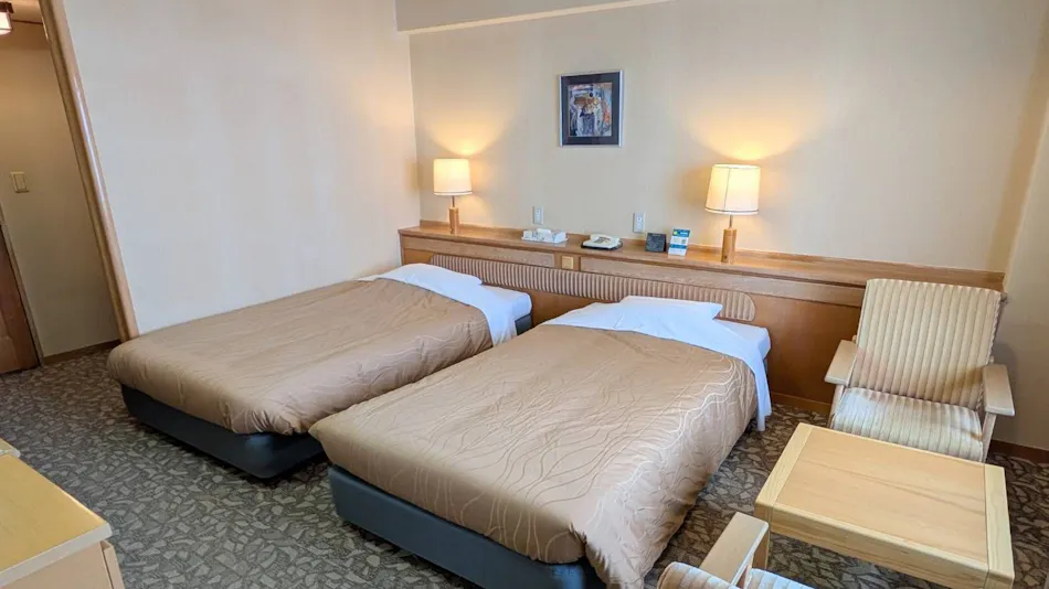 Madarao Kogen Hotel