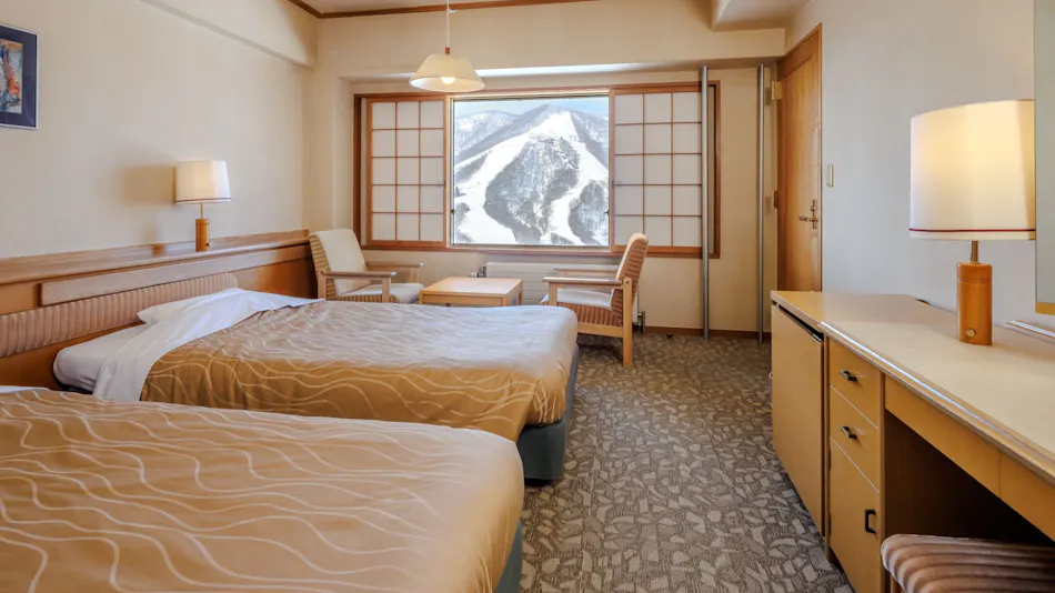 Madarao Kogen Hotel