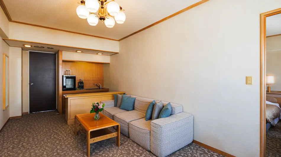 Madarao Kogen Hotel