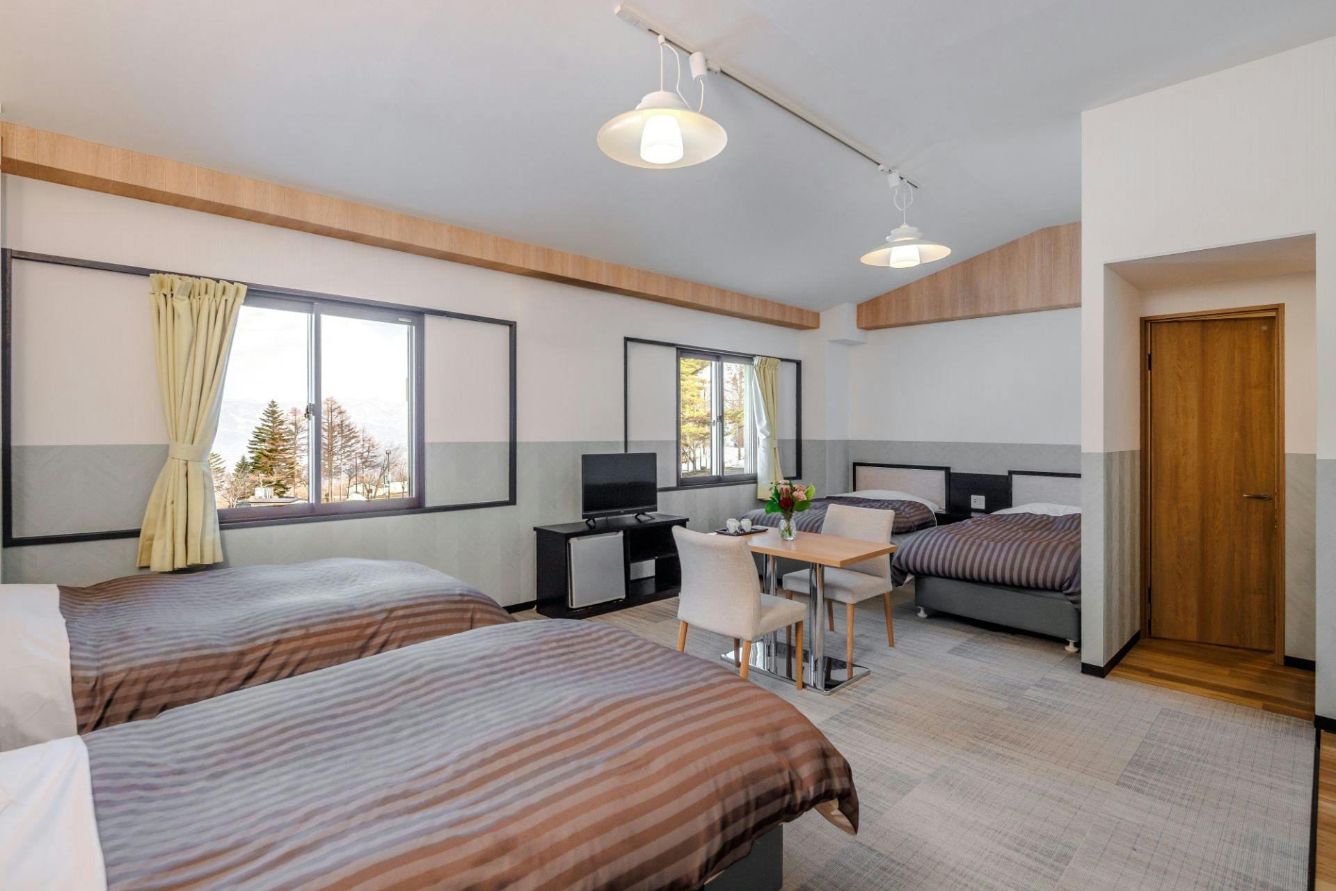 Madarao Kogen Hotel