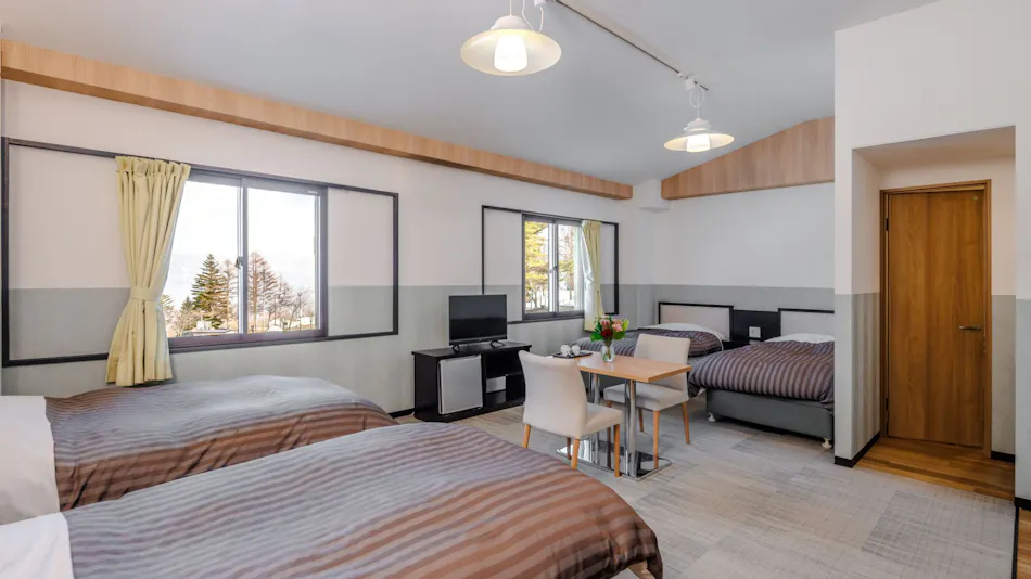 Madarao Kogen Hotel