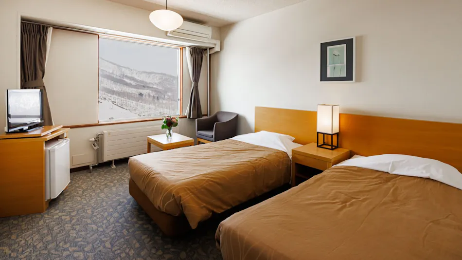 Madarao Kogen Hotel