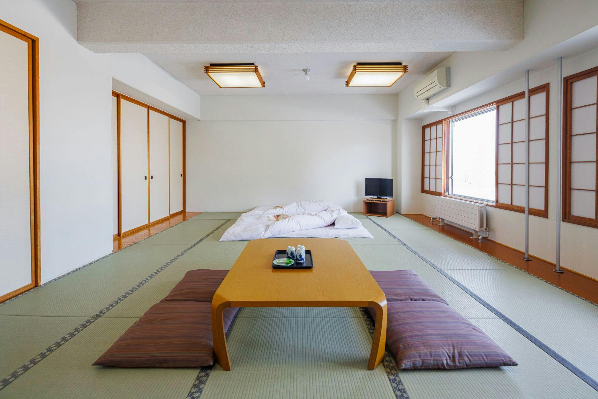 Madarao Kogen Hotel