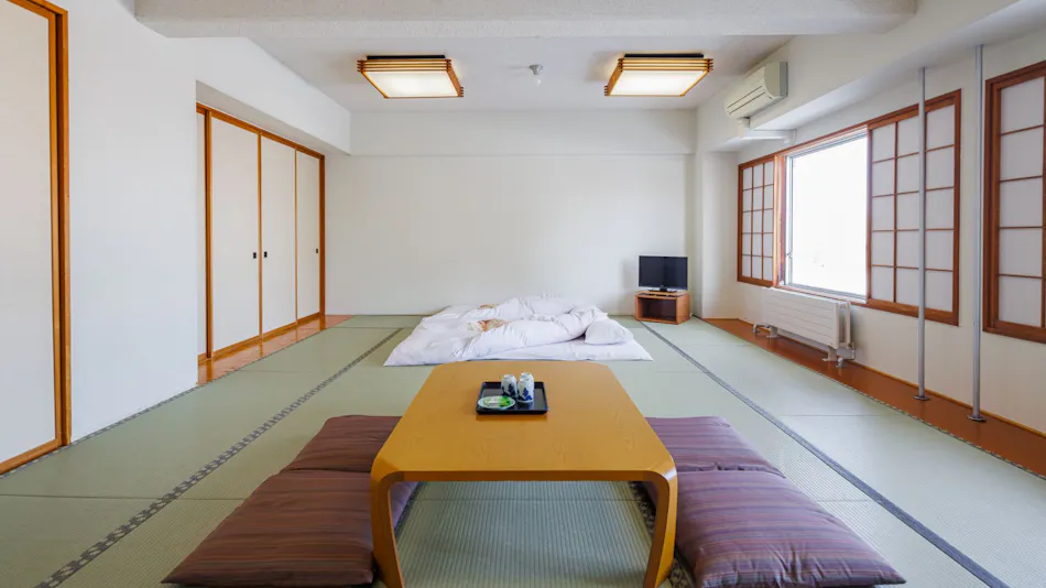 Madarao Kogen Hotel