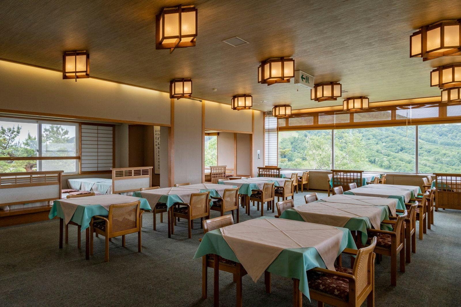 Madarao Kogen Hotel