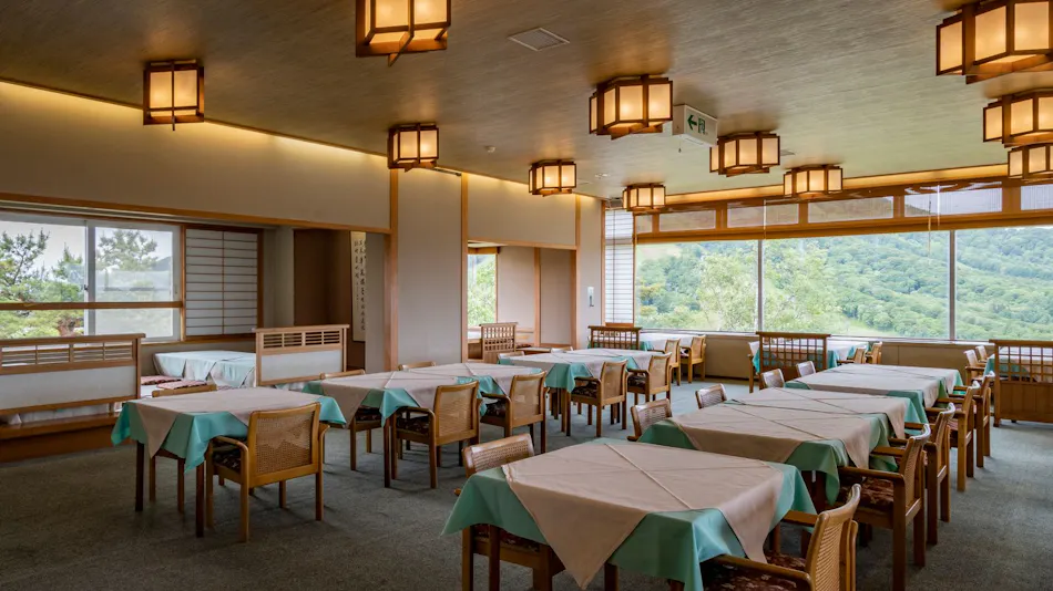 Madarao Kogen Hotel