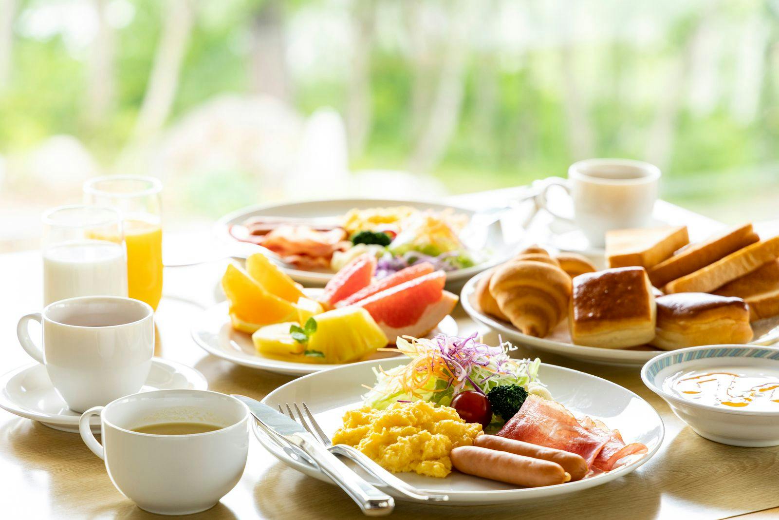 Madarao Kogen Hotel