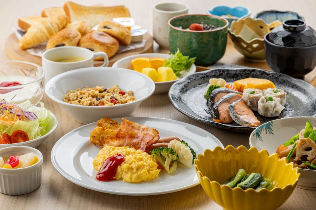 Madarao Kogen Hotel