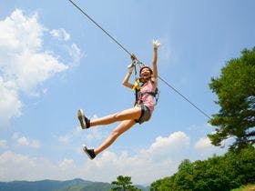 斑尾高原ホテル