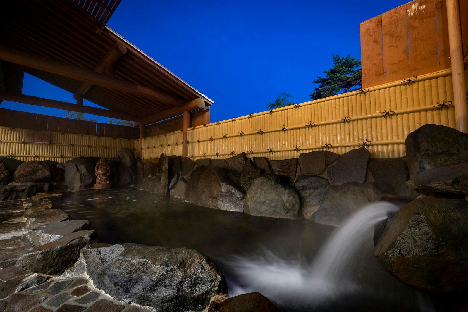 Madarao Kogen Hotel