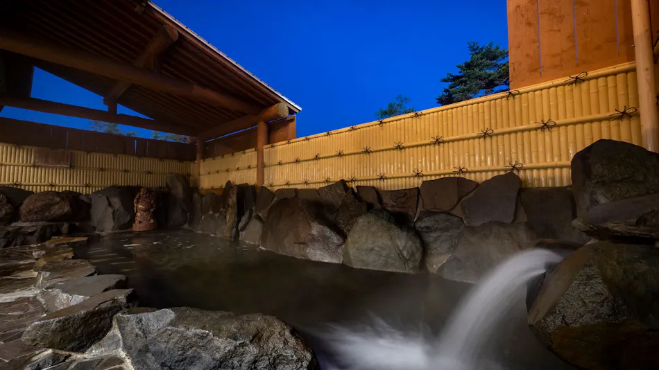 Madarao Kogen Hotel