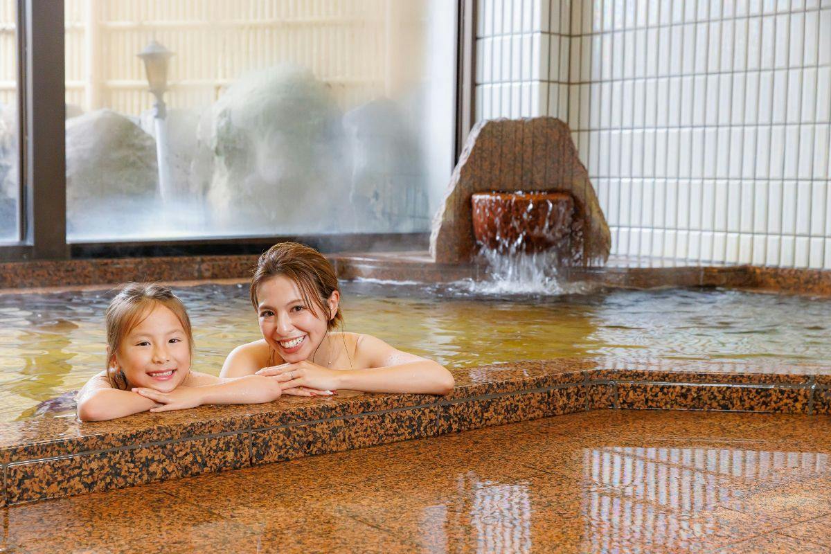 Madarao Kogen Hotel