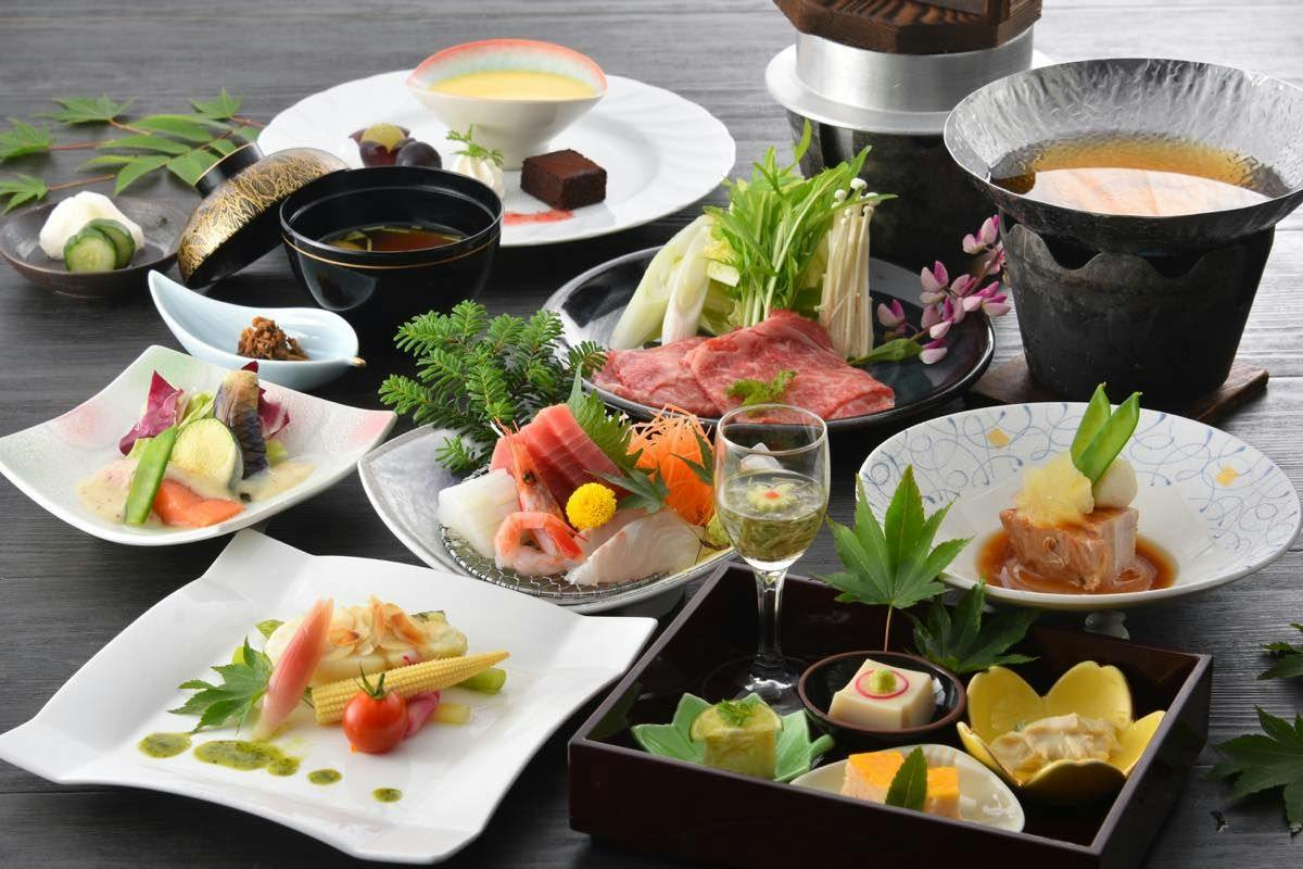 Okunikko Yumoto Onsen Okunikko Kogen Hotel