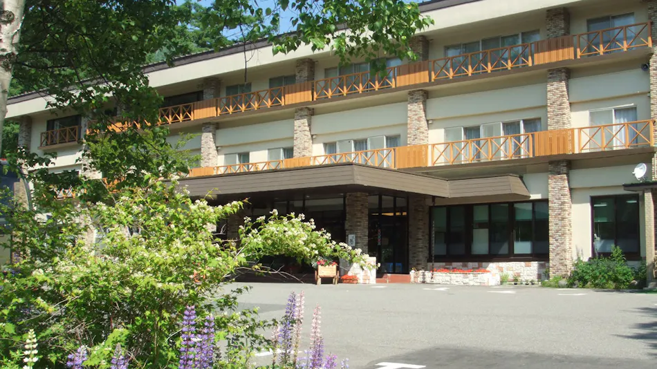 Okunikko Yumoto Onsen Okunikko Kogen Hotel