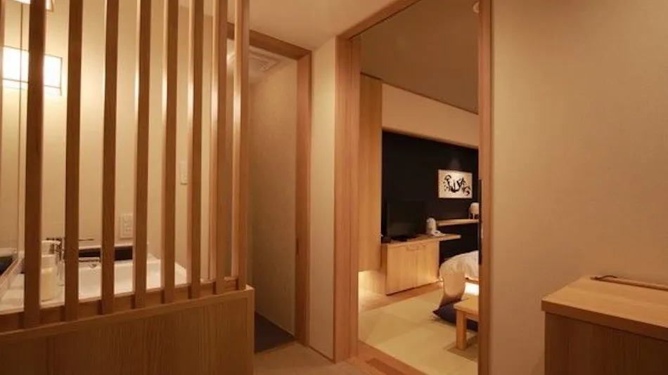 Okunikko Yumoto Onsen Okunikko Kogen Hotel