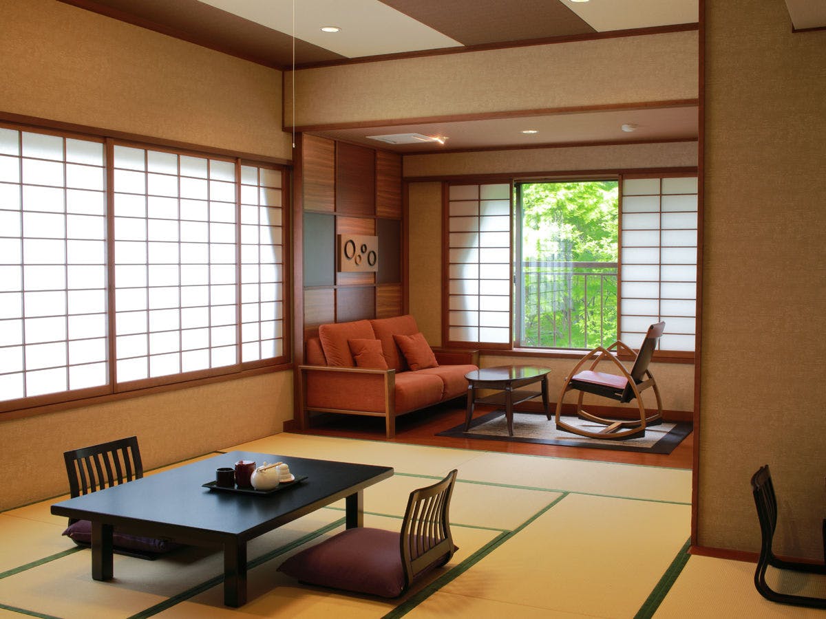 Okunikko Yumoto Onsen Okunikko Kogen Hotel