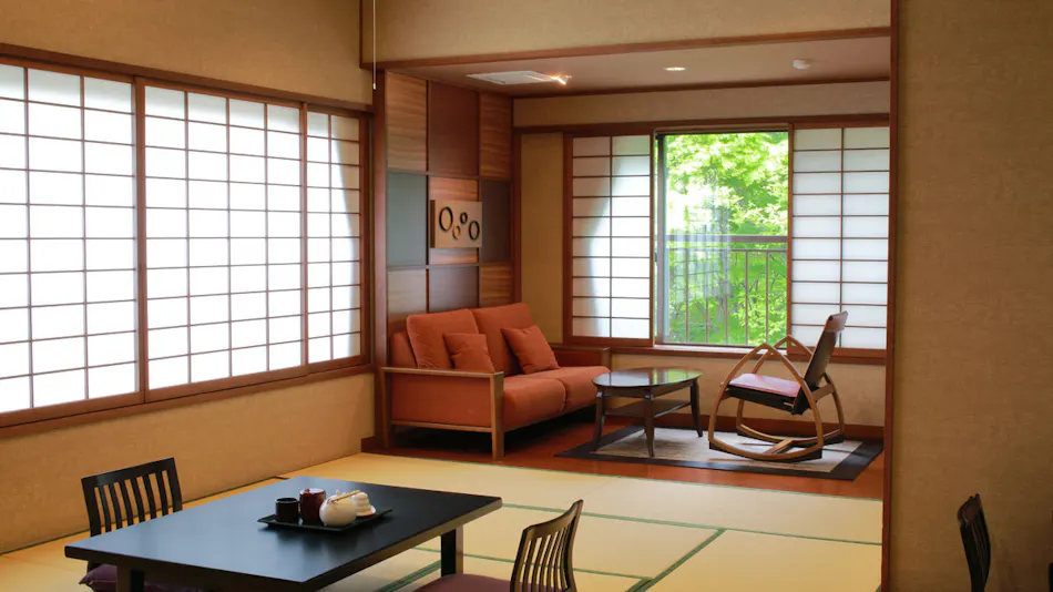Okunikko Yumoto Onsen Okunikko Kogen Hotel