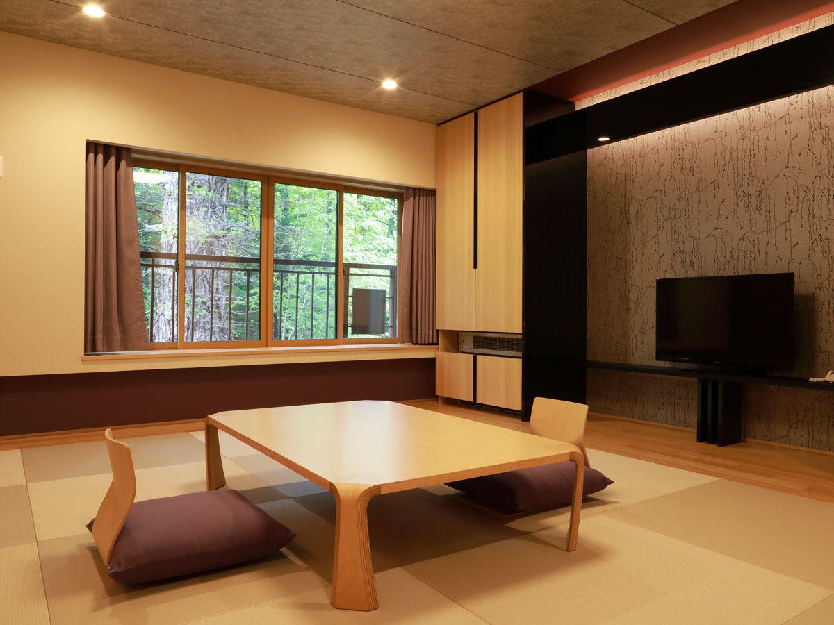 Okunikko Yumoto Onsen Okunikko Kogen Hotel
