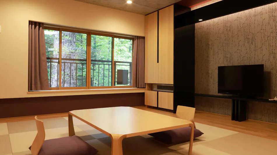 Okunikko Yumoto Onsen Okunikko Kogen Hotel