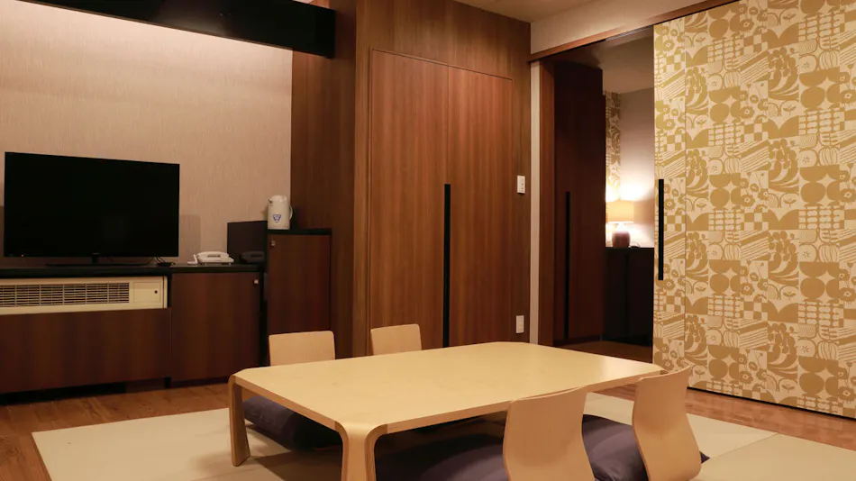 Okunikko Yumoto Onsen Okunikko Kogen Hotel