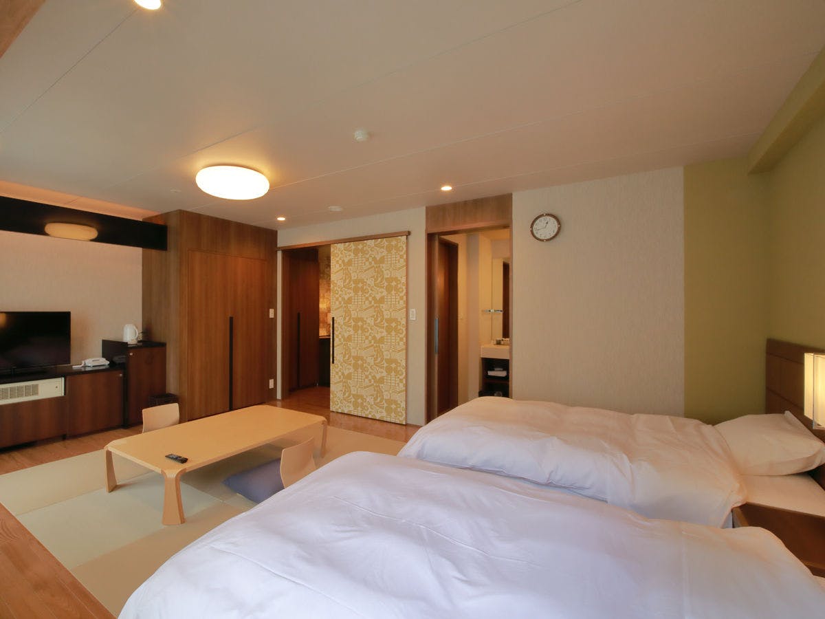 Okunikko Yumoto Onsen Okunikko Kogen Hotel