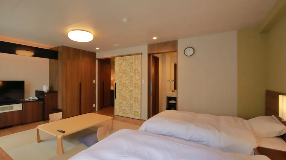 Okunikko Yumoto Onsen Okunikko Kogen Hotel