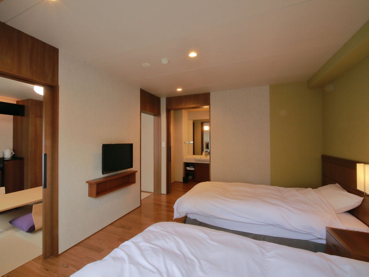 Okunikko Yumoto Onsen Okunikko Kogen Hotel