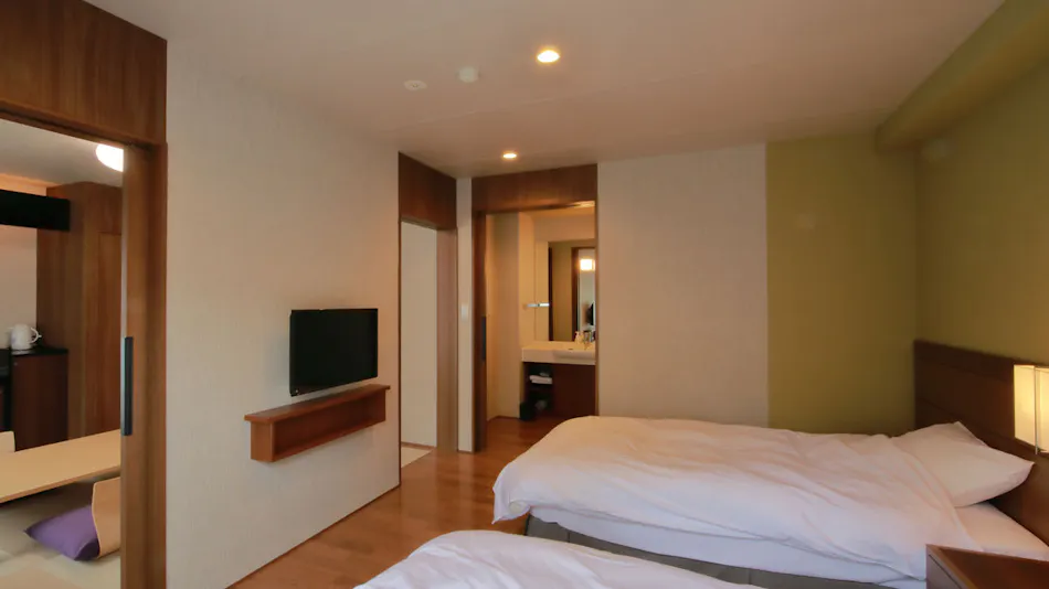 Okunikko Yumoto Onsen Okunikko Kogen Hotel