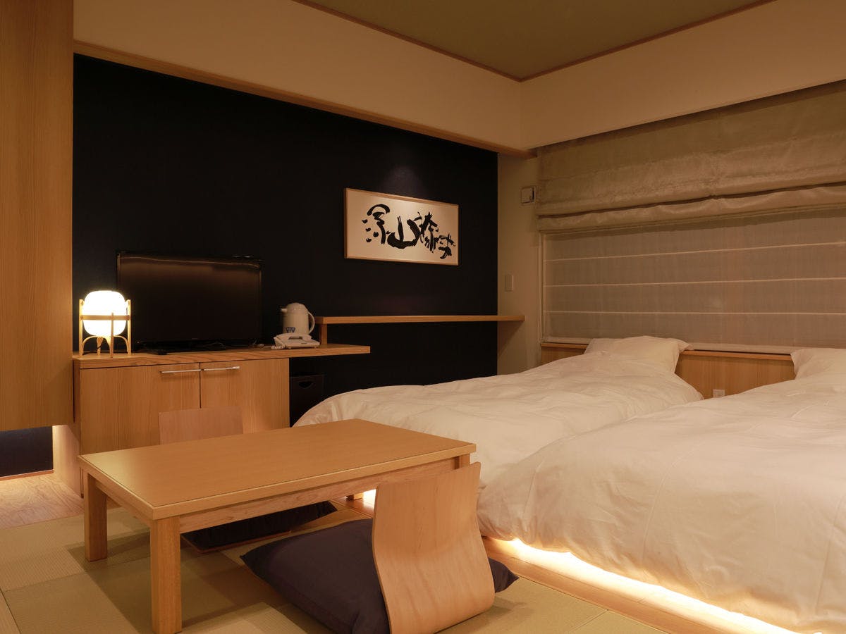 Okunikko Yumoto Onsen Okunikko Kogen Hotel