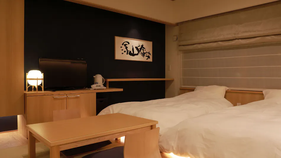 Okunikko Yumoto Onsen Okunikko Kogen Hotel