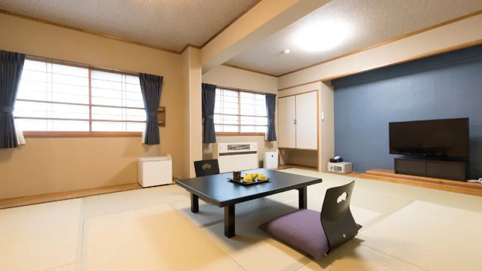 Okunikko Yumoto Onsen Okunikko Kogen Hotel