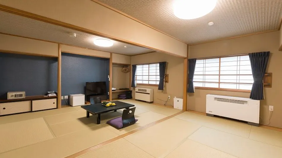 Okunikko Yumoto Onsen Okunikko Kogen Hotel