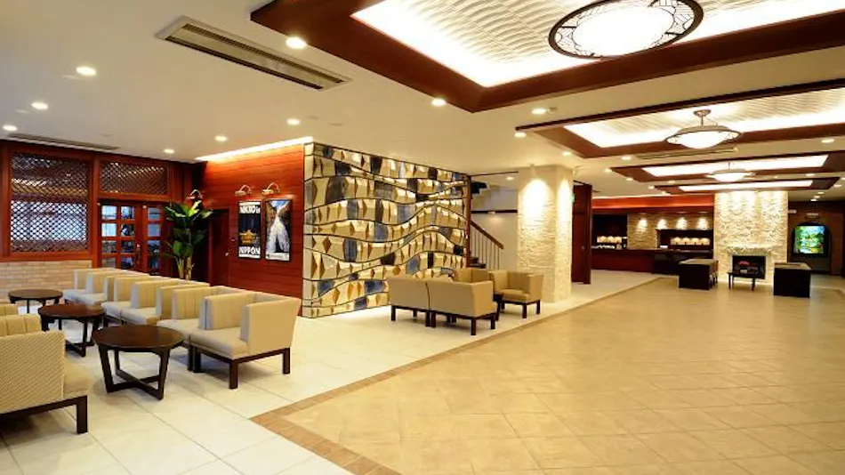 Okunikko Yumoto Onsen Okunikko Kogen Hotel