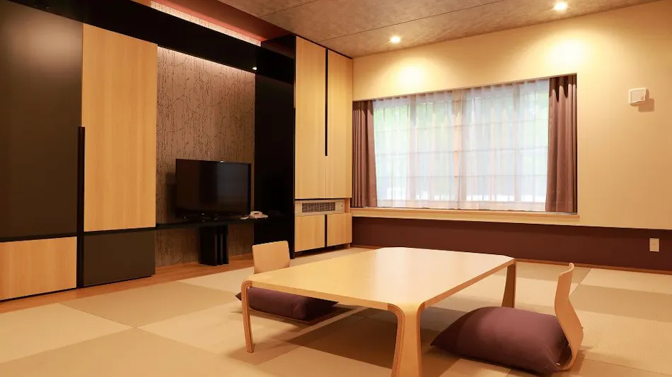 Okunikko Yumoto Onsen Okunikko Kogen Hotel
