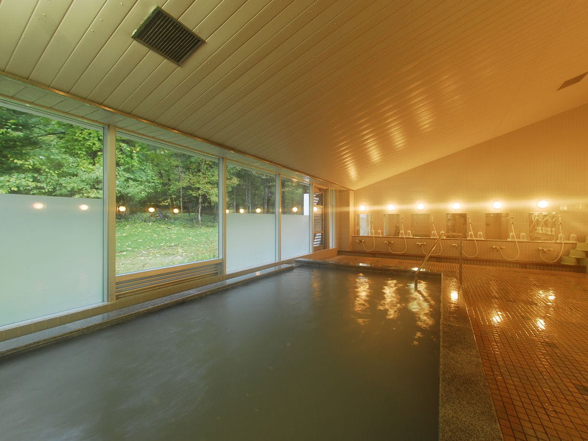 Okunikko Yumoto Onsen Okunikko Kogen Hotel