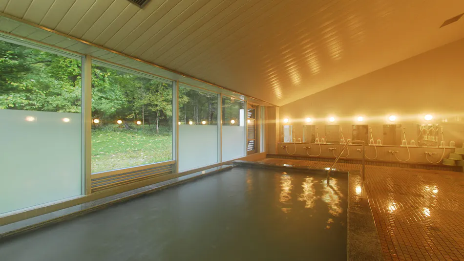 Okunikko Yumoto Onsen Okunikko Kogen Hotel