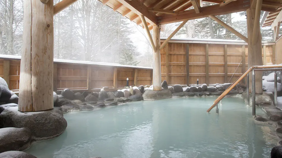 Okunikko Yumoto Onsen Okunikko Kogen Hotel