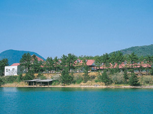Island Park Hotel