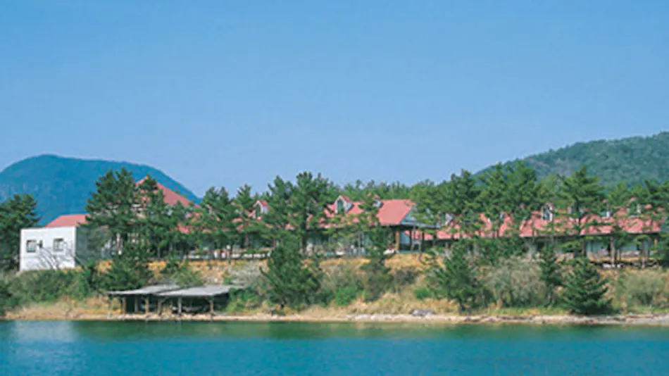 Island Park Hotel