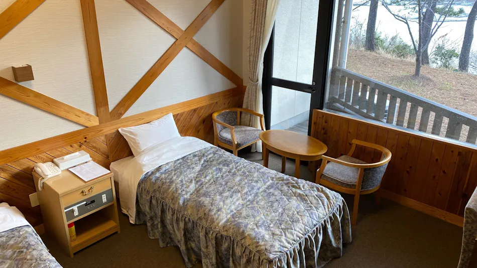 Island Park Hotel